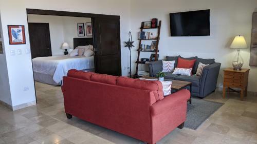 Apartamento Casa Finisterra-in Cabo Quiet View Ocean Community