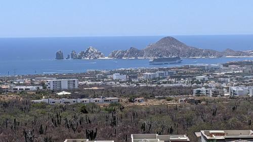 Apartamento Casa Finisterra-in Cabo Quiet View Ocean Community