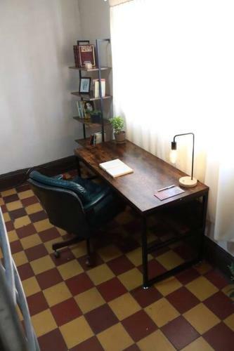 Apartamento Hermosa Casa Centro Historico A 90 Mts De Museos