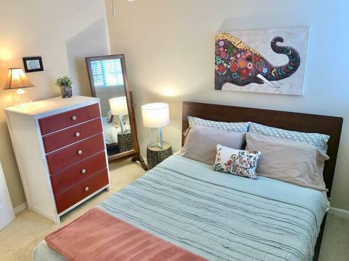 The Comforts' Inn: Mountain Escape