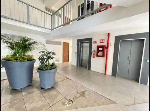 Apartamento Estrena: Centrico+vista Espectacular+alberca+gym