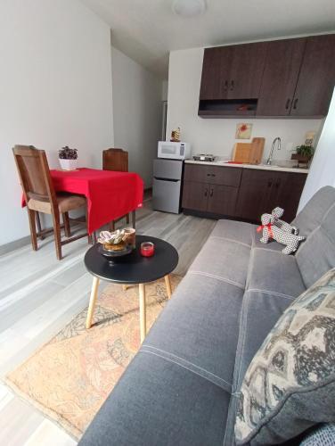 Comfortable Apartment With Wi-fi Kitchenette D1