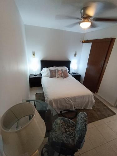 Comfortable Apartment With Wi-fi Kitchenette D1