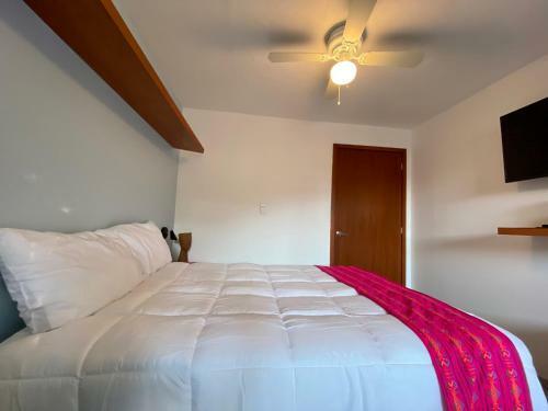 Cozy Apartment Close To Andares @serra