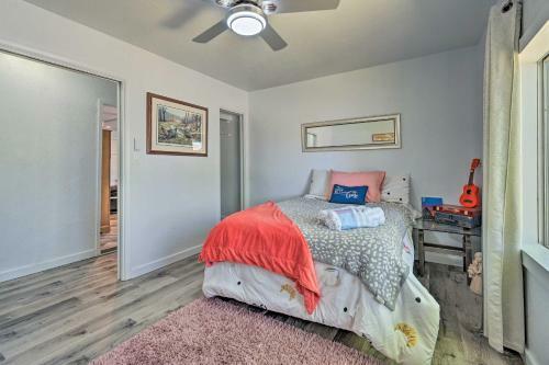 Stylish Basecamp 6850 - 2 Blocks To Dtwn!