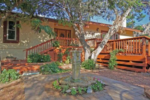 Quail Hollow Retreat