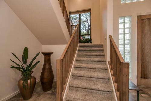 Casa Buena - Luxurious Retreat W2 Masters And Views