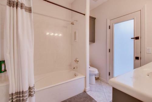 Casa Buena - Luxurious Retreat W2 Masters And Views