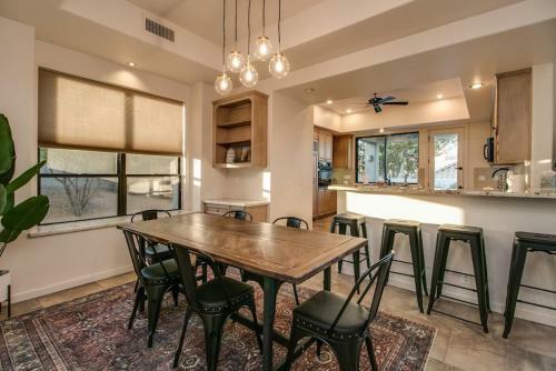 Casa Buena - Luxurious Retreat W2 Masters And Views