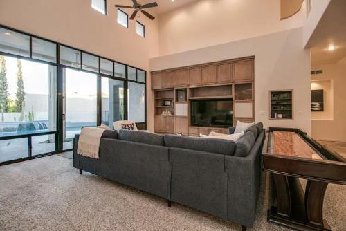 Casa Buena - Luxurious Retreat W2 Masters And Views