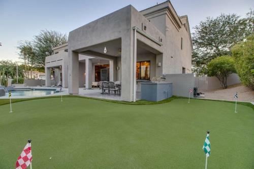 Casa Buena - Luxurious Retreat W2 Masters And Views