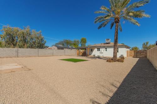 14th Coronado Historic District Phoenix Home