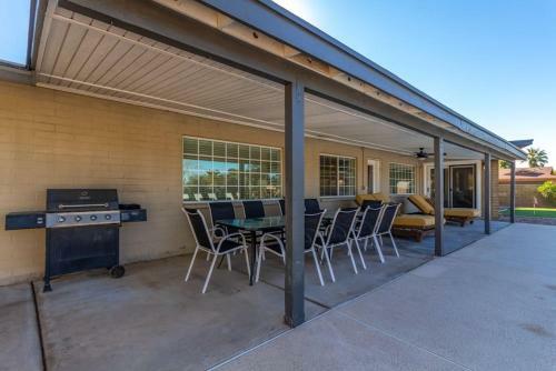 New 7bdrm - 4ba Million - Estate Wamazing Amenities