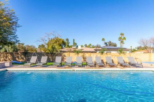 New 7bdrm - 4ba Million - Estate Wamazing Amenities