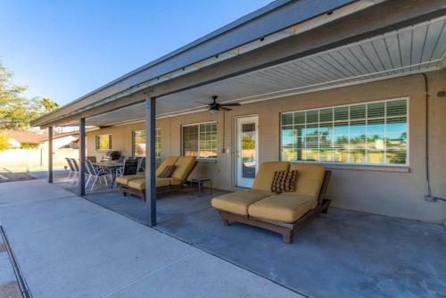 New 7bdrm - 4ba Million - Estate Wamazing Amenities
