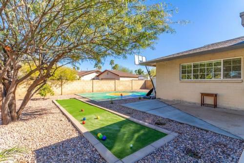 New 7bdrm - 4ba Million - Estate Wamazing Amenities