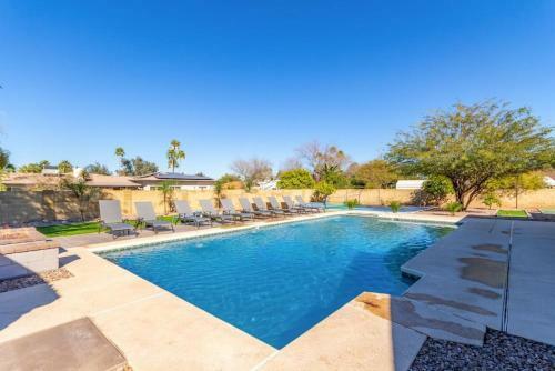 New 7bdrm - 4ba Million - Estate Wamazing Amenities