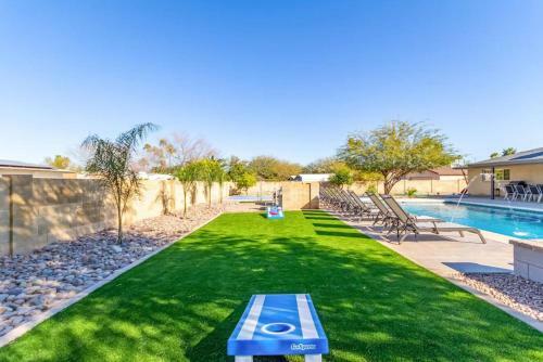 New 7bdrm - 4ba Million - Estate Wamazing Amenities