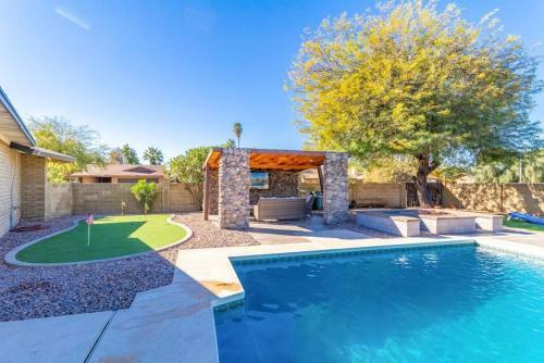 New 7bdrm - 4ba Million - Estate Wamazing Amenities