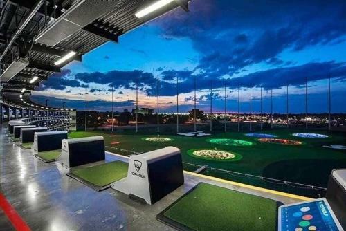 New 7bdrm - 4ba Million - Estate Wamazing Amenities