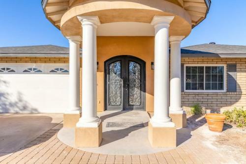 New 7bdrm - 4ba Million - Estate Wamazing Amenities