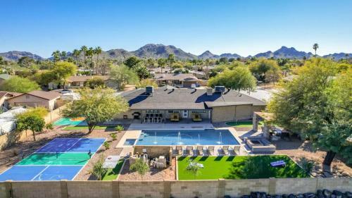 New 7bdrm - 4ba Million - Estate Wamazing Amenities