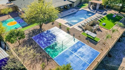 New 7bdrm - 4ba Million - Estate Wamazing Amenities