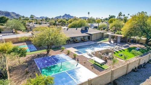 New 7bdrm - 4ba Million - Estate Wamazing Amenities