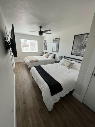 New 7bdrm - 4ba Million - Estate Wamazing Amenities