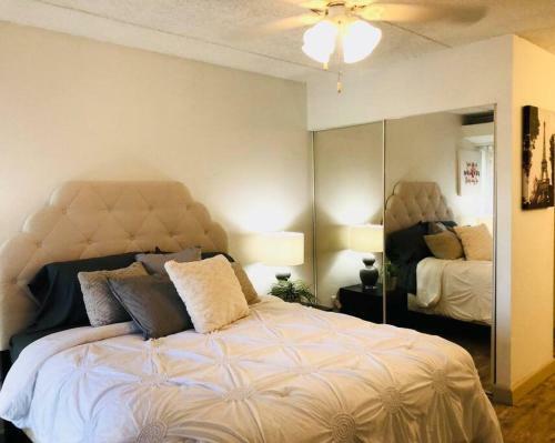 Apartamento Beautiful 2 Bed 2 Bath - At Snowbird Paradise .