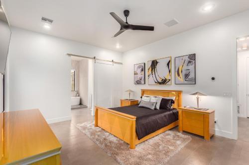 33rd Modern Phoenix Home