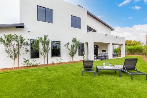 33rd Modern Phoenix Home