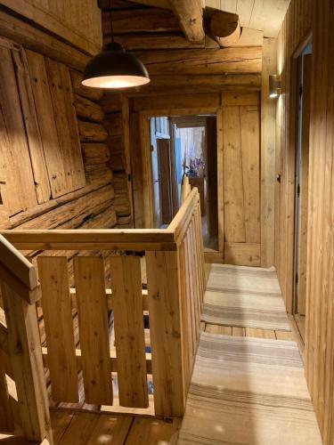 Berghaus Wiesegg - Uriges Tiroler Bauernhaus