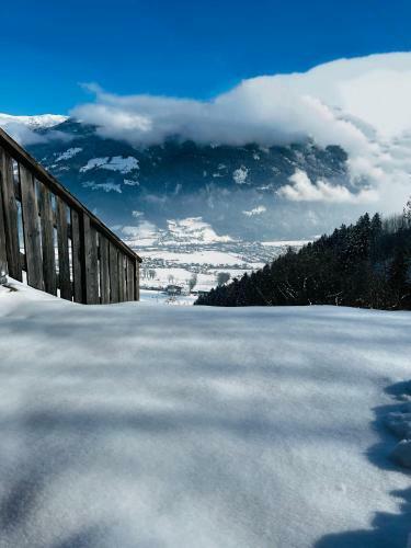 Berghaus Wiesegg - Uriges Tiroler Bauernhaus