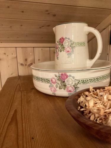 Berghaus Wiesegg - Uriges Tiroler Bauernhaus
