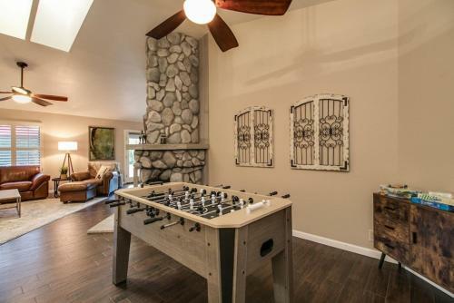 Scottsdale Gem Wpool In Private And Serene Yard