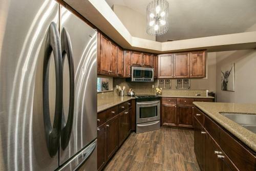 Scottsdale Gem Wpool In Private And Serene Yard