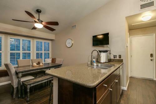 Scottsdale Gem Wpool In Private And Serene Yard