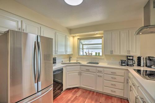 Arroyo Grande Home Near Beach, Shops And More!
