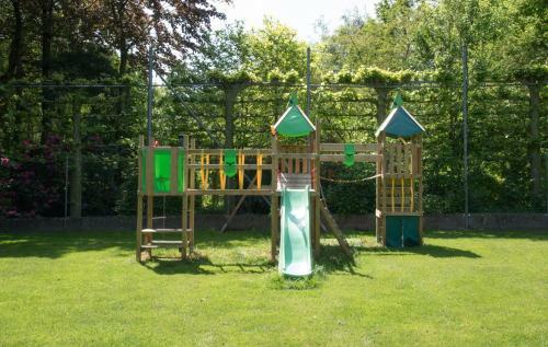 Casa Tibella