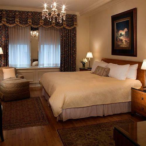 Hotel The Sherry Netherland