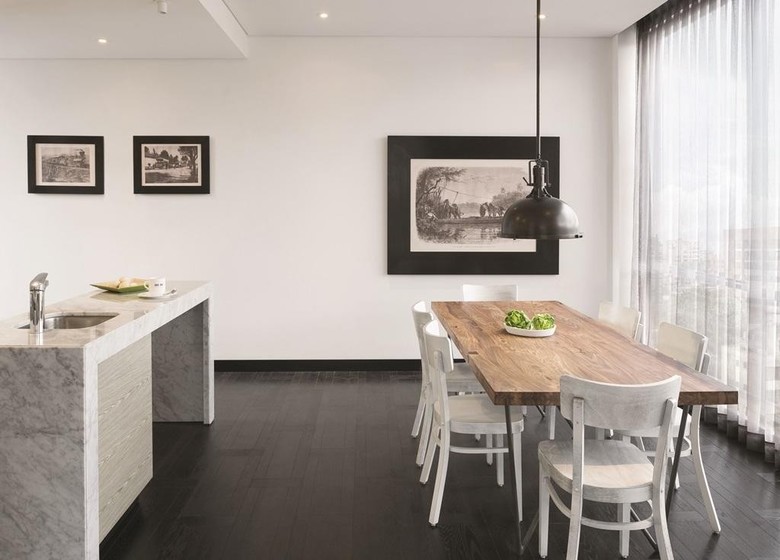 Apartamento 8010 Urban Living