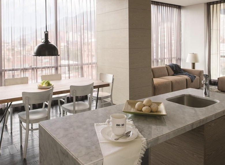 Apartamento 8010 Urban Living