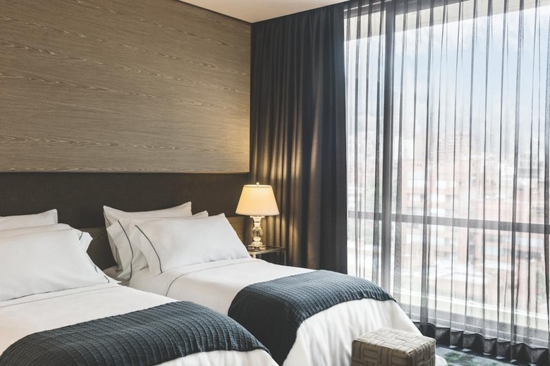 Apartamento 8010 Urban Living