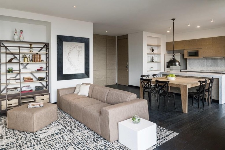 Apartamento 8010 Urban Living