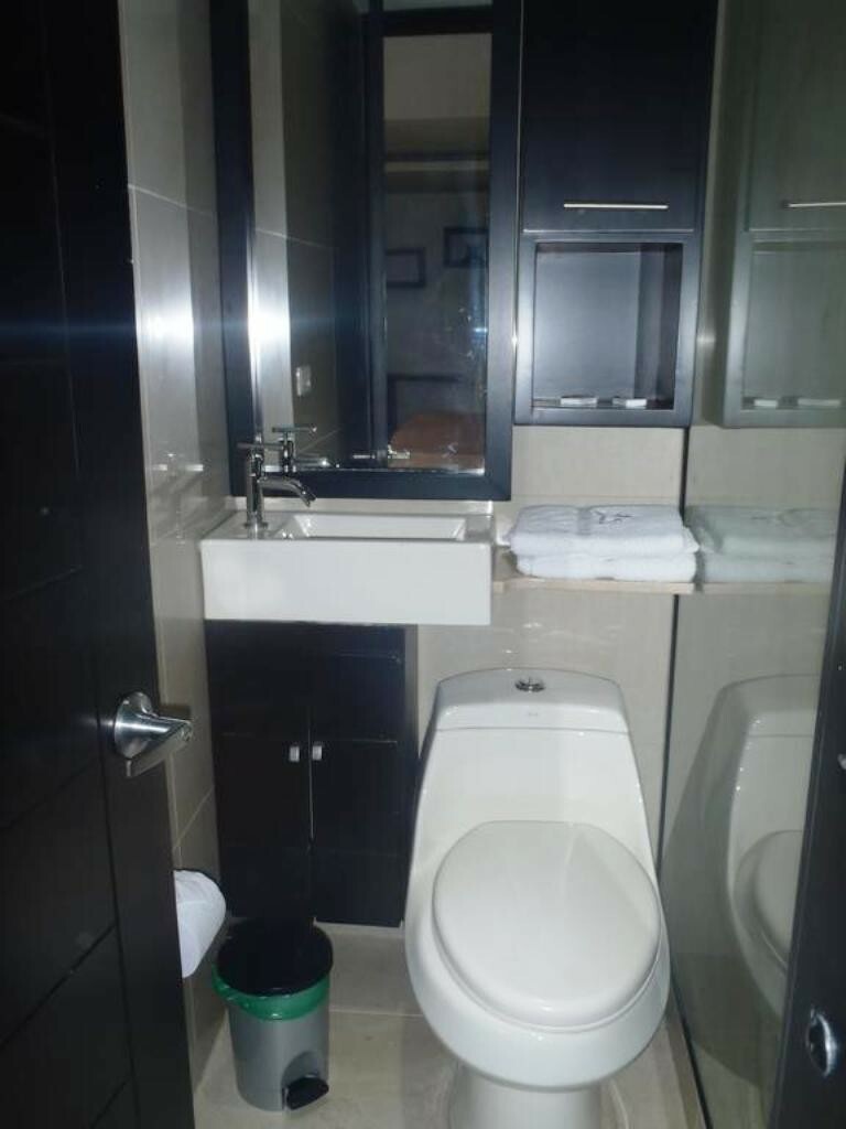 Hotel Platinum Plaza
