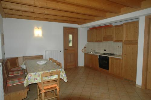 Apartamento Appartamenti Al Lumin
