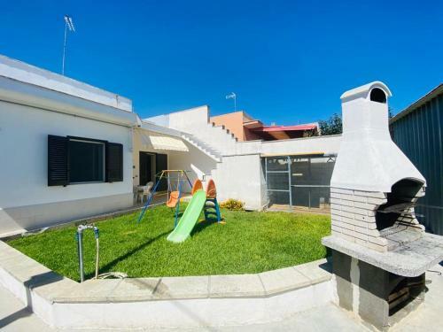 Apartamento Casa Vacanze Eufemia