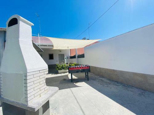 Apartamento Casa Vacanze Eufemia