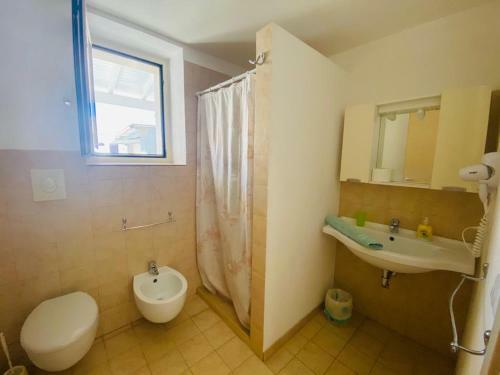 Apartamento Casa Vacanze Eufemia